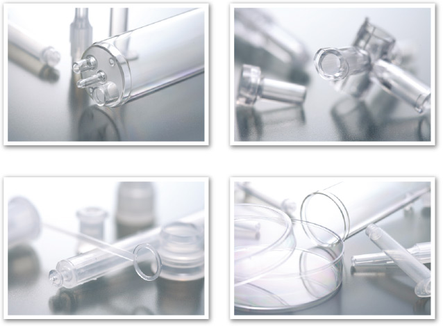 医療機器パーツイメージ